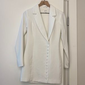 COPY - SUPERDOWN BLAZER DRESS BLACK FRIDAY❤️